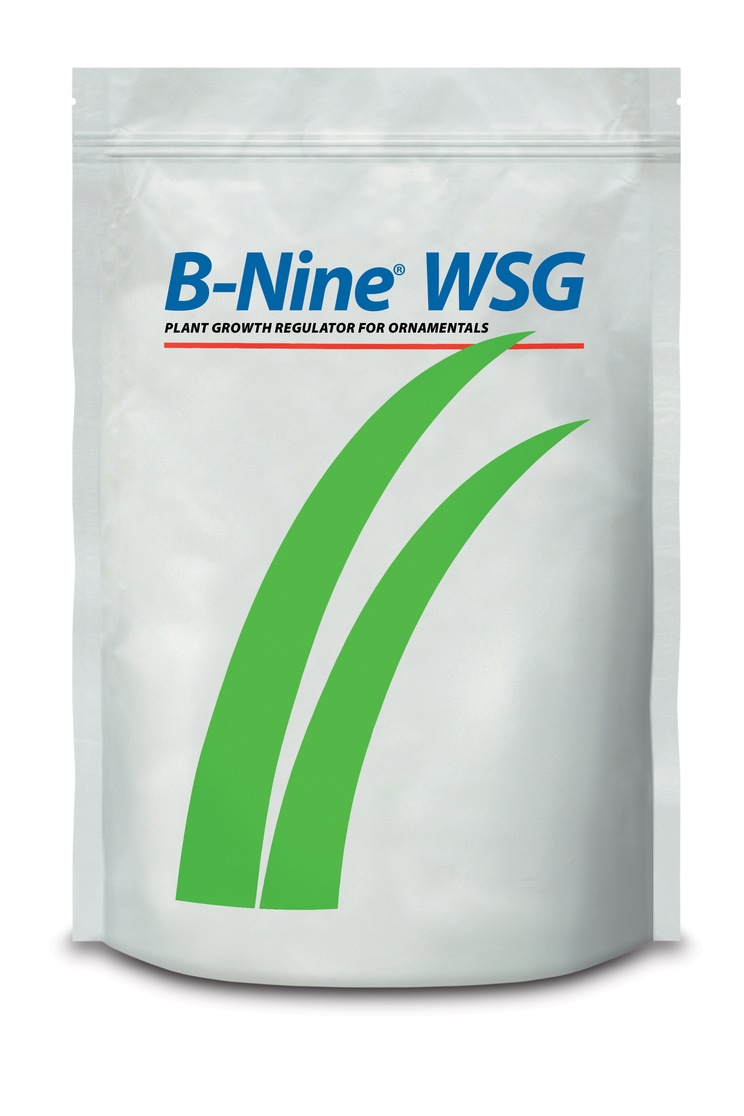 B-Nine® WSG 5 lb Bag 8/cs - Growth Regulators
